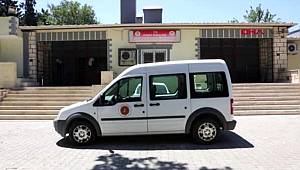 Gaziantep Elektrik akıma kapılan inşaat işçisi hayatını kaybetti