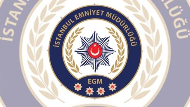 İstanbul Emniyet Müdürlüğü-Basın Duyurusu 
