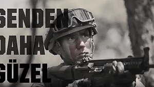 Jandarma'dan Beğeni Toplayan Video Klip 