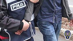Kasten Öldürme ve Kasten Yaralama Olayına Karışan Altı Şüpheli Tutuklandı