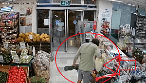 Kemer İlçesinde Hırsızlık Suçundan Yakalanan Şüpheli Tutuklandı