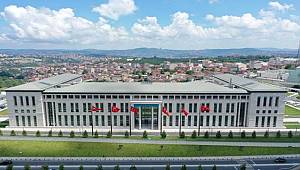 Milli İstihbarat Teşkilatı İstanbul Bölge Başkanlığı yeni hizmet binası açılıyor 