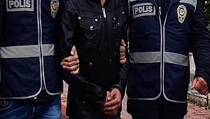 Narkotik Suçlarla Mücadele Şube Müdürlüğü-Basın Duyurusu 