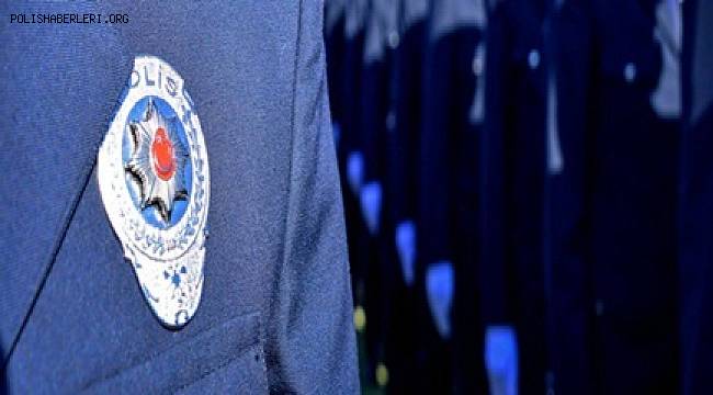 PAEM Emniyet Mensubu 5. Dönem İlk Derece Amirlik Eğitimi Mezuniyet Derece Sıralaması 