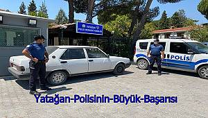 Yatağan-Polisinin-Büyük-Başarısı 