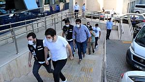 Zonguldak merkezli FETÖ operasyonu: 1 tutuklu