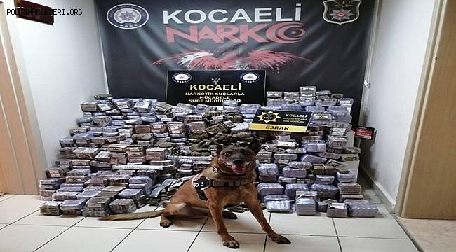 27.08.2020 Günü 330 kg Plaka, Reçine ve Takoz Esrar Maddesi Ele Geçirilmiş Olup Konu İle İlgili Tahkikat Devam Etmektedir 