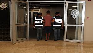 Aranan Şahıslara Yönelik Eş Zamanlı Operasyon Gerçekleştirildi  