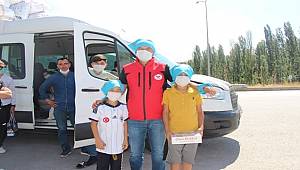 BU TOPRAKLARDA HEPİMİZİN ALIN TERİ VAR 