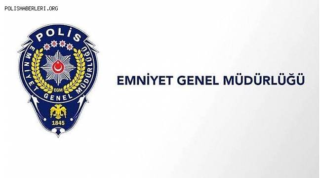 Emniyet Genel Müdürlüğü  20 Ağustos 2020 Tarihli Basın Açıklaması