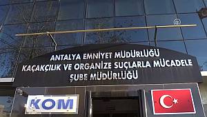 FETÖ/PDY Silahlı Terör Örgütüne Üye Olma Suçundan Aranan 1 Şahıs tutuklandı
