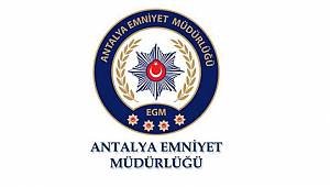 Hakkında Birçok Suçtan Yakalama Emri ve Kesinleşmiş Hapis Cezası Bulunan Şahıs Tutuklandı 