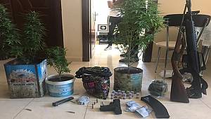 HATAY EMNİYET MÜDÜRLÜĞÜ BASIN BÜLTENİ 17/08/2020