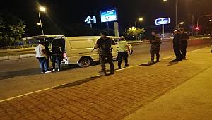 İlimiz Genelinde Eş Zamanlı Olarak Narkotik Uygulaması Gerçekleştirildi 