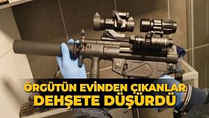 İstanbul Emniyet Müdürlüğü Organize Suçlarla Mücadele Şube Müdürlüğü Çalışmaları