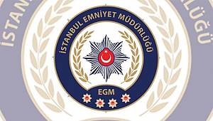 İstanbul Emniyet Müdürlüğü Sokak Satıcılarına Yönelik Operasyon Gerçekleştirdi