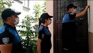 İstanbul Toplum Destekli Polislik Şube Müdürlüğü Basın Duyurusu 