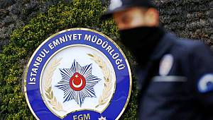 İstanbul Trafik Denetleme Şube Müdürlüğü Basın Açıklaması 