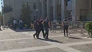Kesinleşmiş Hapis Cezası Olan Fetö Üyesi Şahıs Yakalandı