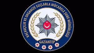 KOM ŞUBE MÜDÜRLÜĞÜMÜZDEN ALKOL İMALATI YAPILAN BAĞ EVİNE OPERASYON 