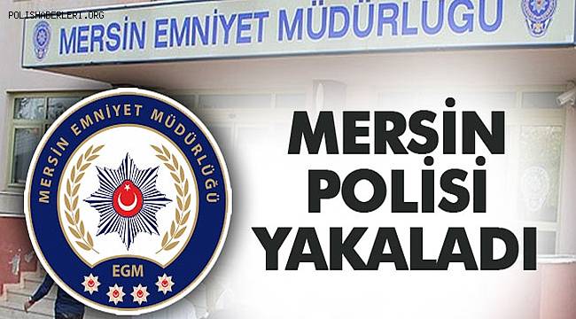 Mersin Polisi Kaçırılan Suriye Uyruklu Çocuğu Kurtararak  Ailesine Teslim Etti 