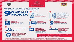 Araçların Çekilmesine Neden Olacak 9 Önemli Nokta  
