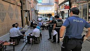 Bingöl İlimizde Koronavirüs Denetimleri Hassasiyetle Devam Etmektedir