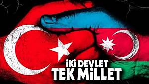 Bir Millet İki Devlet