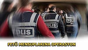 FETÖ/PDY Silahlı Terör Örgütü Adına Toplanan Paraların Aklanması İle İlgili 39 Şüpheli Hakkında İşlem Yapıldı