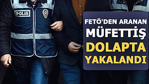 FETÖ/PDY Silahlı Terör Örgütü Üyeliğinden Aranan Firari Şahıslara Yönelik Yapılan Eş Zamanlı Operasyonda... 