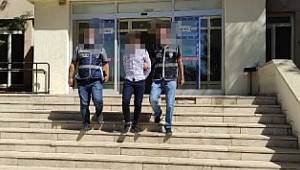 Gaziantep'te 29 Suç Kaydı bulunan Şüpheli Tutuklanarak Cezaevine Gönderildi