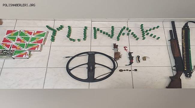 Huzur ve Güvenliğiniz için Daima Görevdeyiz 