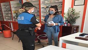 İDİL İLÇE EMNİYET MÜDÜRLÜĞÜMÜZÜN YÜRÜTMÜŞ OLDUĞU FAALİYETLER