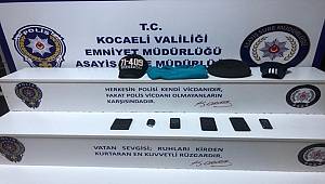 İlimiz Karamürsel ve Körfez ilçelerinde Meydana Gelen Nitelikli Dolandırıcılık Olaylarında