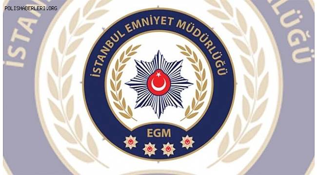 İstanbul Beylikdüzü Emniyet Müdürlüğü Ekiplerince Uyuşturucu Operasyonu 