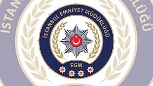 İstanbul Emniyet Müdürlüğü ekipleri Uyuşturucu Çalışmaları