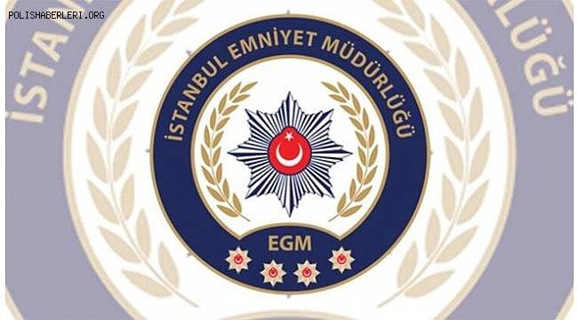 İstanbul Emniyet Müdürlüğü Sokak Satıcılarına Geçit Vermiyor 