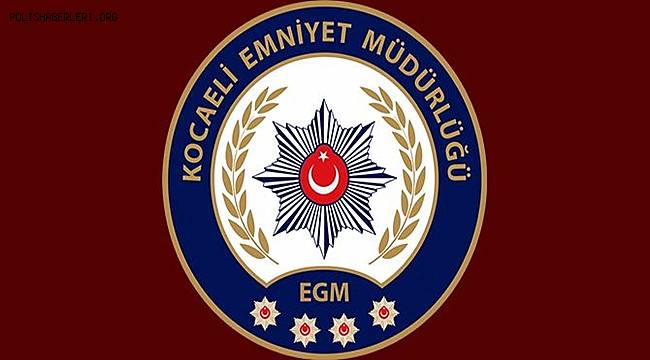 Kartepe İlçemizde, KENEVİR Bitkisi Yetiştirip Satanlara yönelik operasyon