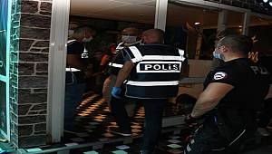 Konya Emniyet Müdürlüğü olarak Covid-19 ile Mücadelede Kararlıyız