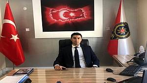 Kütahya Emet İlçe Emniyet Müdürü Emre Vural görevine başladı 