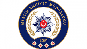 Mersin Emniyet Müdürlüğü Maske Denetimleri Gerçekleştirdi