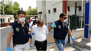 Sahte Altın Çetesi Yapılan Operasyonla Yakalandı