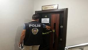 Şanlıurfa'da korona denetimine 2 bin 690 personel katıldı