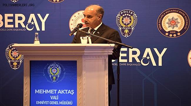 “Siberay Eğitim Programı” Açılış Töreni Gerçekleştirildi