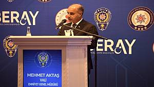 “Siberay Eğitim Programı” Açılış Töreni Gerçekleştirildi