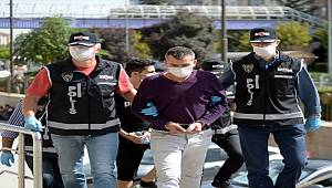 Silah Kaçakçılığı ve Ticareti yapan şahıslara yönelik yapılan çalışmalar