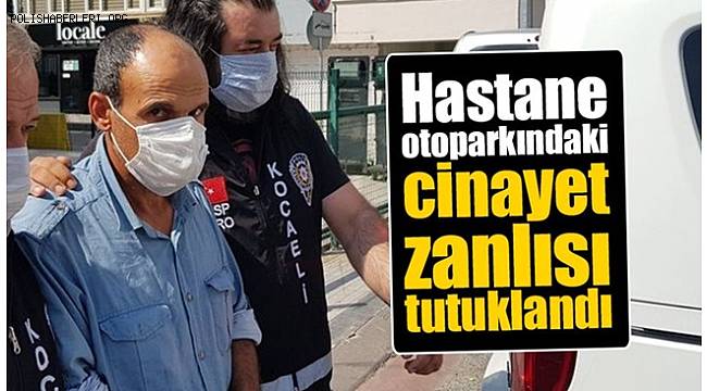 Silahla Yağma' Suçundan 4 Yıl 2 Ay Ağır Hapis Cezası ile Aranan A.Y.T. İsimli Şahıs Yakalandı