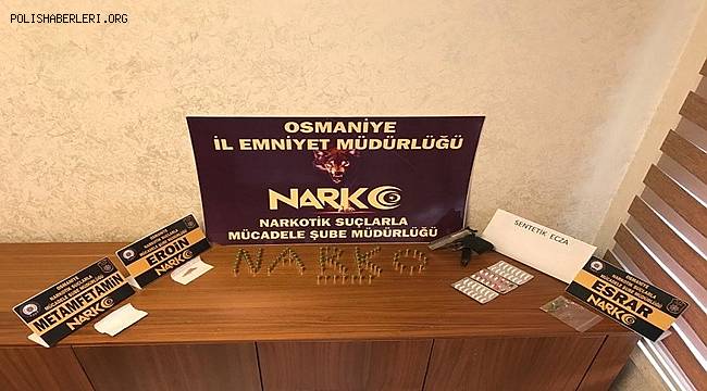 Sokak Satıcılarına Geçit Yok  