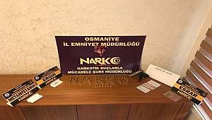 Sokak Satıcılarına Geçit Yok  