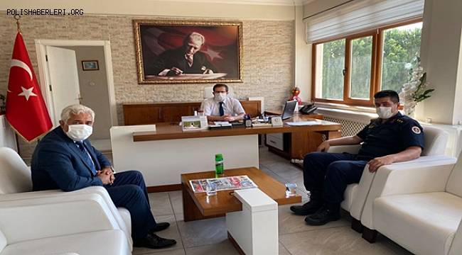 Yatağan 'da Denetimler Aralıksız Sürecek 